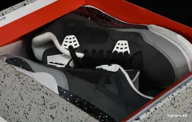 Hyperoad 4 RETRO FEAR AIR JORDAN 0506